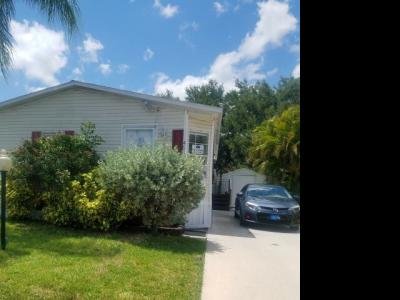Mobile Home at 4551 NW 69th Place N-12 Coconut Creek, FL 33073