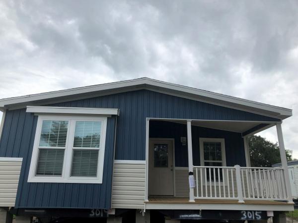 2022 Skyline Mobile Home For Rent