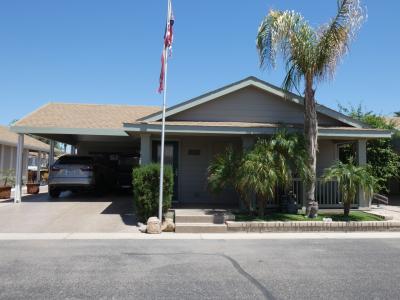 maricopa mhvillage