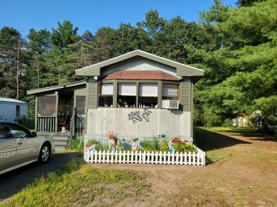 Mobile Home at Lot #4 The Pines Fort Edward, NY 12828