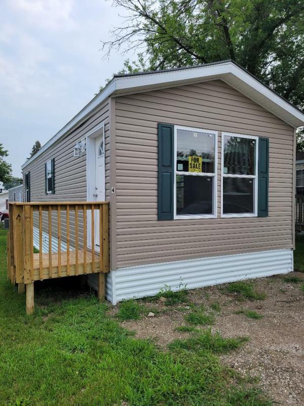 2021 Skyline Mobile Home For Rent