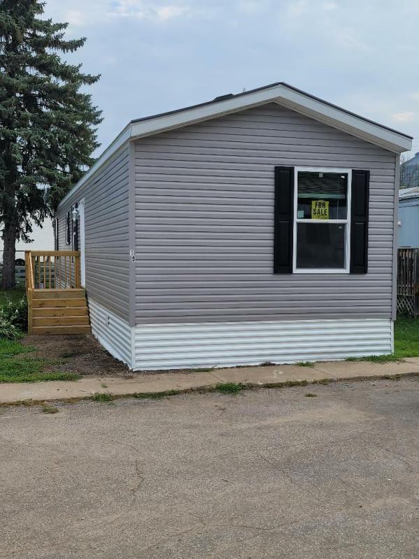 2021 Skyline Mobile Home For Sale