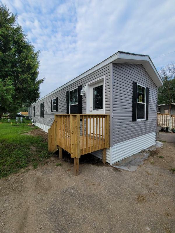 2021 Skyline Mobile Home For Sale