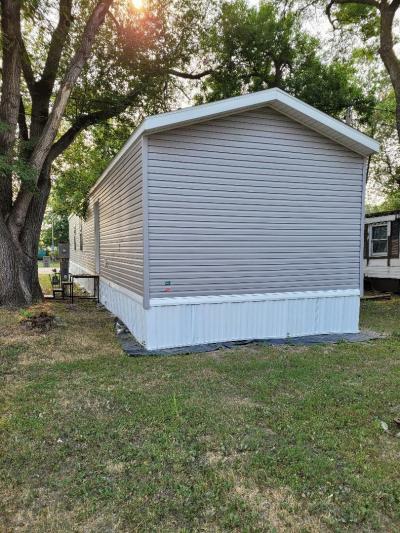 Mobile Home at 1224 15th Ave N #47 Moorhead, MN 56560