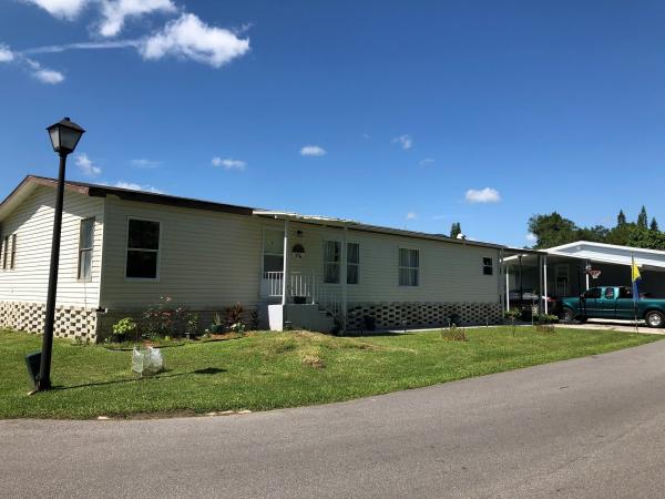 1991 MERI Mobile Home For Rent