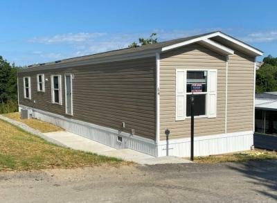 Mobile Home at 64 Country Club Drive Oakdale, PA 15071