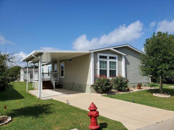 2016 Clayton Homes Mobile Home For Sale