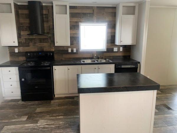 2022 Manufactured Home
