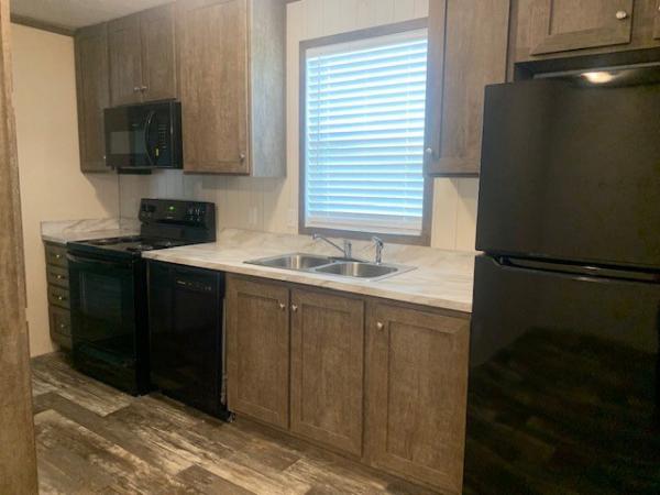 2021 Manufactured Home
