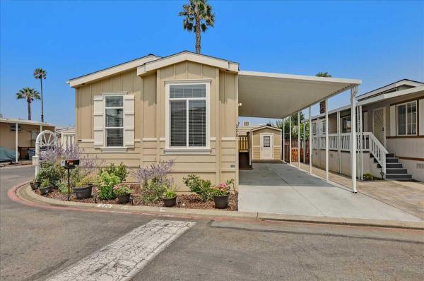 2017 Skyline Mobile Home For Sale