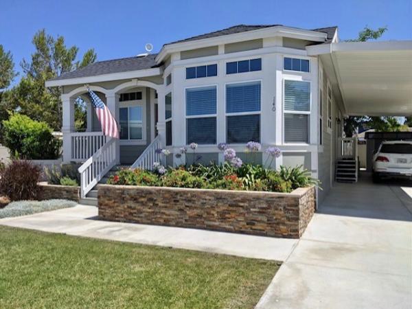 2019 Goldenwest Mobile Home For Sale