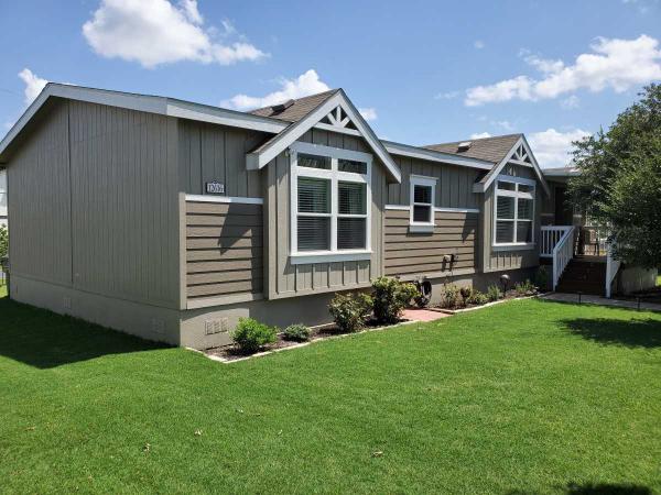 2014 Skyline Mobile Home For Sale