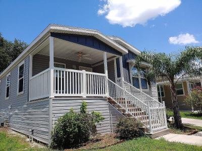 Mobile Home at 15840-77 Sr 50 Clermont, FL 34711