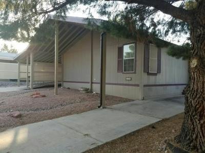 Mobile Home at 2050 W. St. Rt. 89A , #167 Cottonwood, AZ 86326