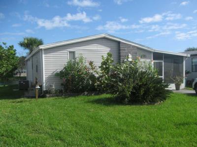 Lamplighter Village Mobile Home Park in Melbourne, FL | MHVillage