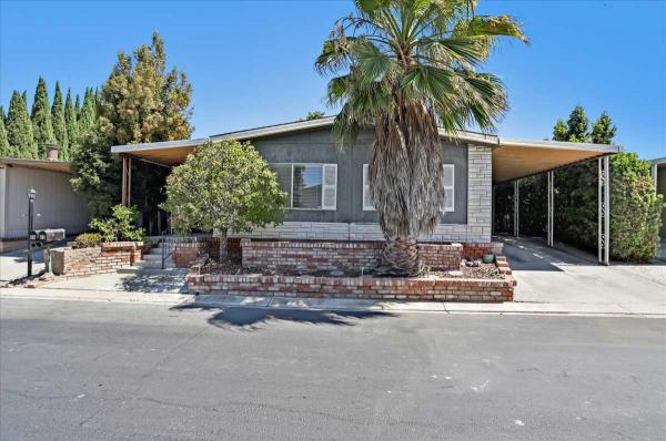 1981 Madison Mobile Home For Sale