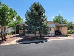 Photo 1 of 20 of home located at 853 N State Route 89 Sp #29 Chino Valley, AZ 86323
