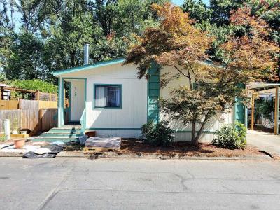 clackamas cooperative mhvillage listed