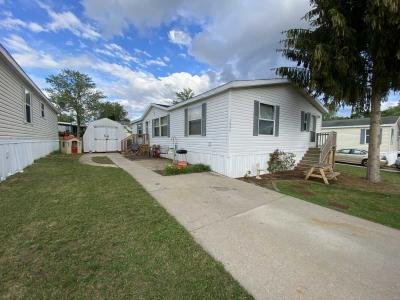 Mobile Home at 3846 Nordic Ave. NW Grand Rapids, MI 49544