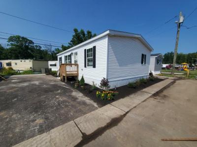 Oakdale Mhc Mobile Home Park In North Brunswick, Nj 