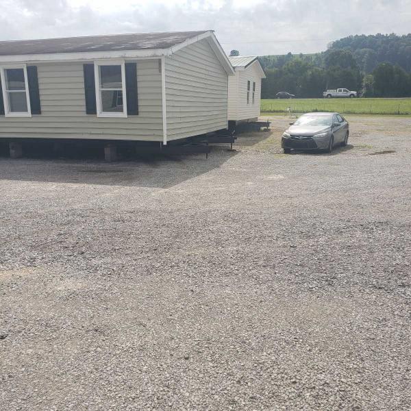 Oakwood Mobile Home for Sale in Sweetwater, TN 37874 for 59,995