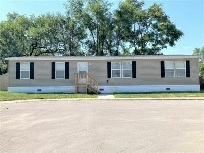 Mobile Home at 906 Victoria Circle Lynwood, IL 60411