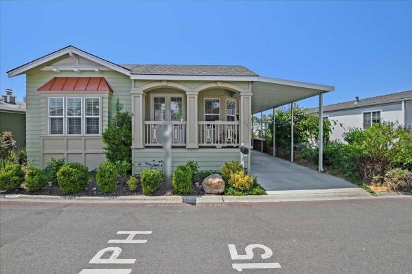 2013 Karsten Mobile Home For Sale
