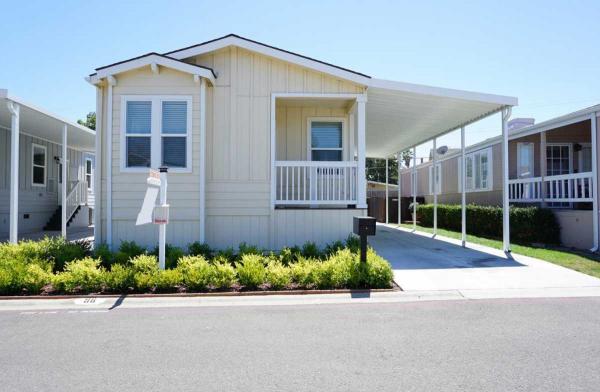 2018 Karsten Mobile Home For Sale