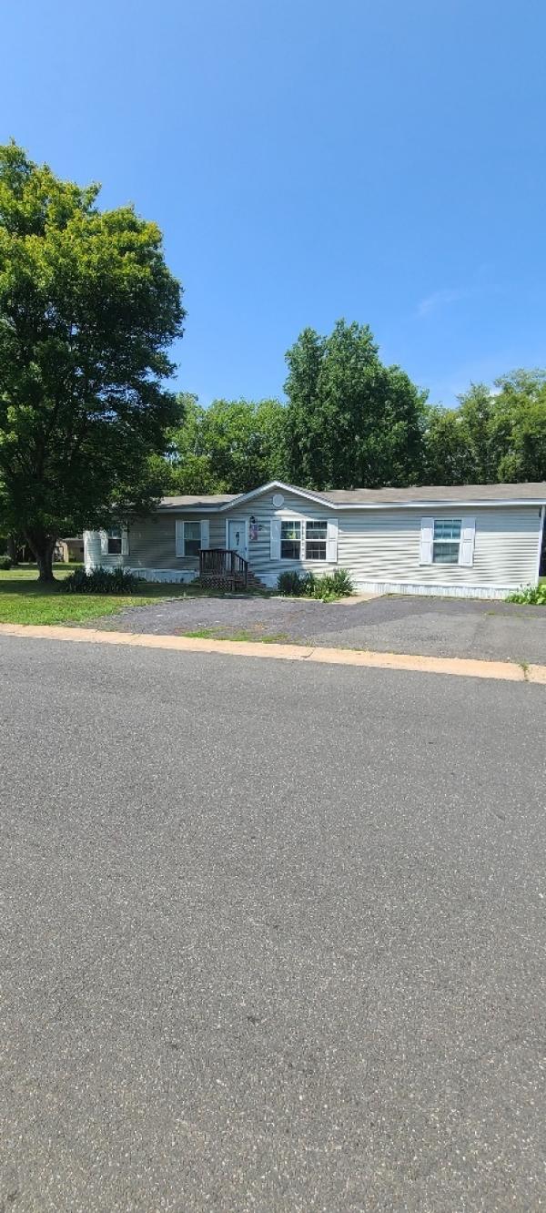 Virginia Mobile, Manufactured and Trailer Homes For Sale in