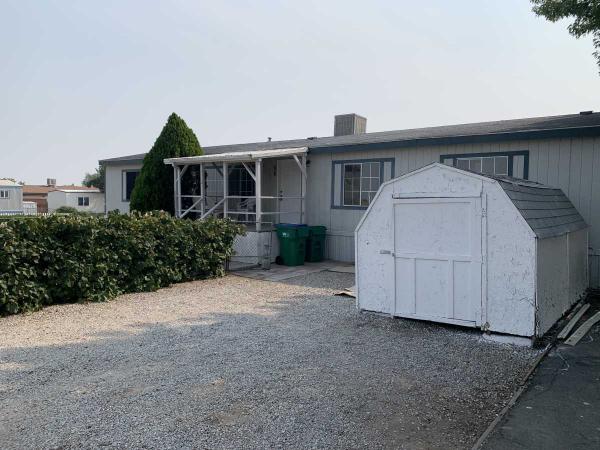 Reno Nv Senior Retirement Living Manufactured And Mobile Homes For Sale Or Rent