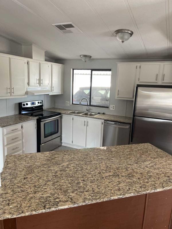 1978 Mobile Home For Rent