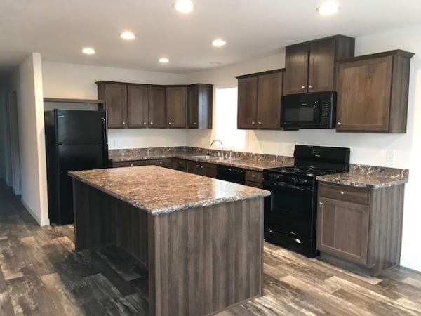 2021 Clayton Mobile Home For Rent