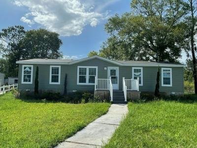 Mobile Home at 6539 Townsend Rd, #215 Jacksonville, FL 32244