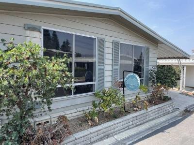 Mobile Home at 3850 Atlantic Ave Spc 265 Highland, CA 92346