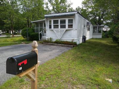 9 Mobile Homes For Sale or Rent in Claremont, NH | MHVillage