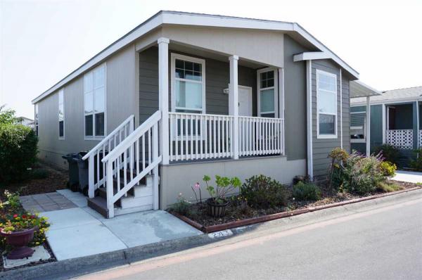 2017 Champion Mobile Home For Sale