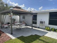 Photo 4 of 21 of home located at 10205 Burnt Store Road Punta Gorda, FL 33950