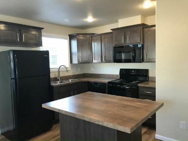 2021 Clayton Mobile Home For Rent