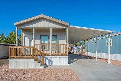 92 Mobile Homes For Sale or Rent near Phoenix, AZ | MHVillage