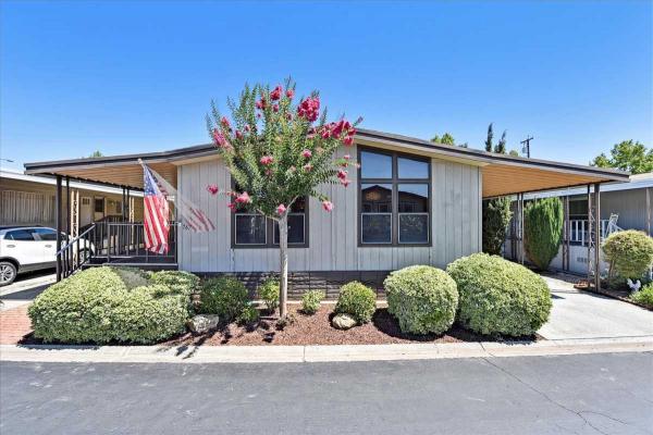 1980 Villa Skyline Mobile Home For Sale