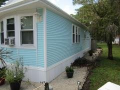 Photo 5 of 24 of home located at 1300 N. River Rd., #S25 Venice, FL 34293
