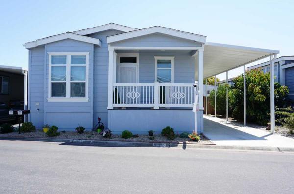2017 Skyline Mobile Home For Sale
