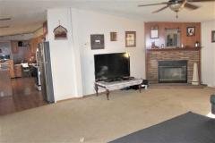 Photo 4 of 23 of home located at 1019 Falstaff Circle Northville, MI 48167