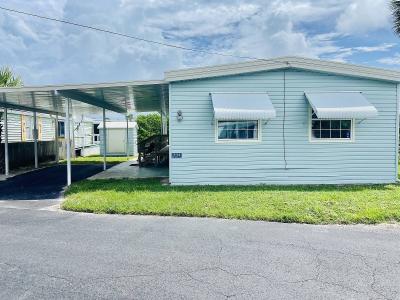 8 Mobile Homes For Sale Or Rent In Merritt Island Fl Mhvillage