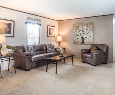 Mobile Home at 9578 Pottawatomie Dr. Lot 32 Manitou Beach, MI 49253