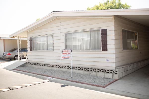 1976 Oakridge Mobile Home For Sale