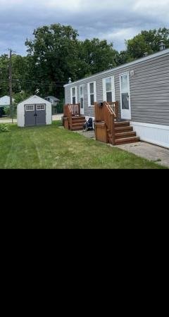 Photo 2 of 7 of home located at 2449 Minerva Warren, MI 48091