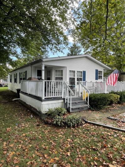 Hickory Hills Mobile Home Park in Bath, PA | MHVillage