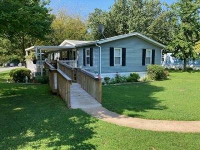 Mobile Home at 1024 Mutsu Ln West Chester, PA 19380