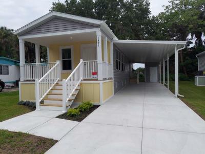 Palm Ridge Mobile Village Mobile Home Park in Leesburg, FL | MHVillage